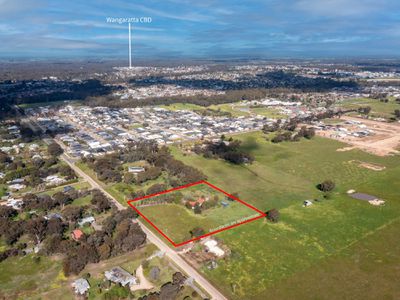 101 Wangandary Road, Wangandary