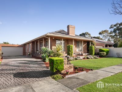 8 Ellerslie Court, Noble Park North
