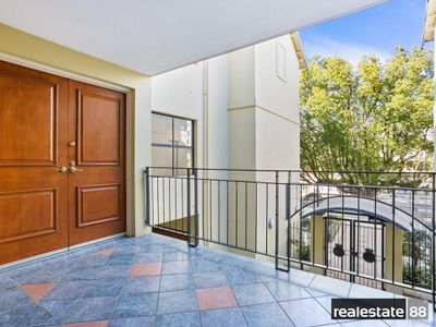 7 / 24 Constitution Street, East Perth