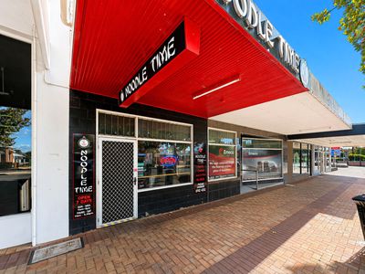 289 Conadilly Street, Gunnedah