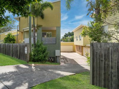 4 / 17 Key Street, Morningside