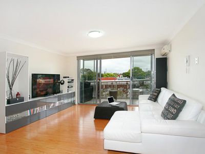 32 / 9 Banksia Avenue, Banksia