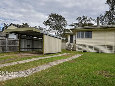 8 Monterey Street, Wacol