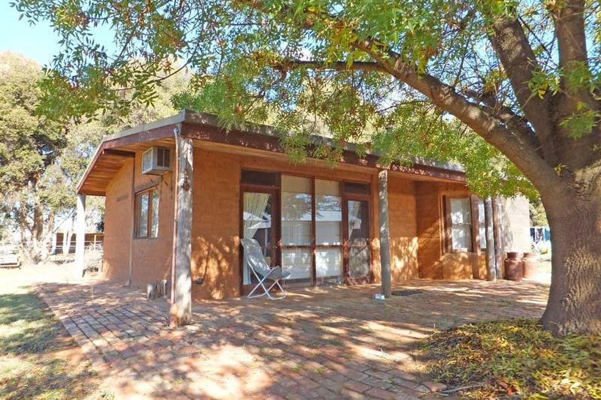 3430 Midland Highway, Stanhope