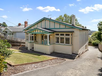 455 Wellington Street, South Launceston