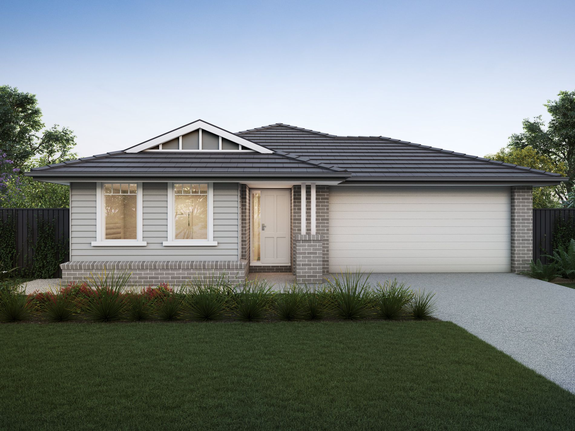 Lot 1701 Peaceful Crescent, Strathfieldsaye