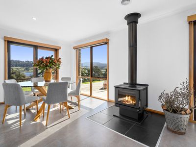 1652 Cygnet Coast Road, Cradoc