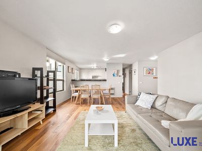 21 / 12 Howitt Street, Kingston