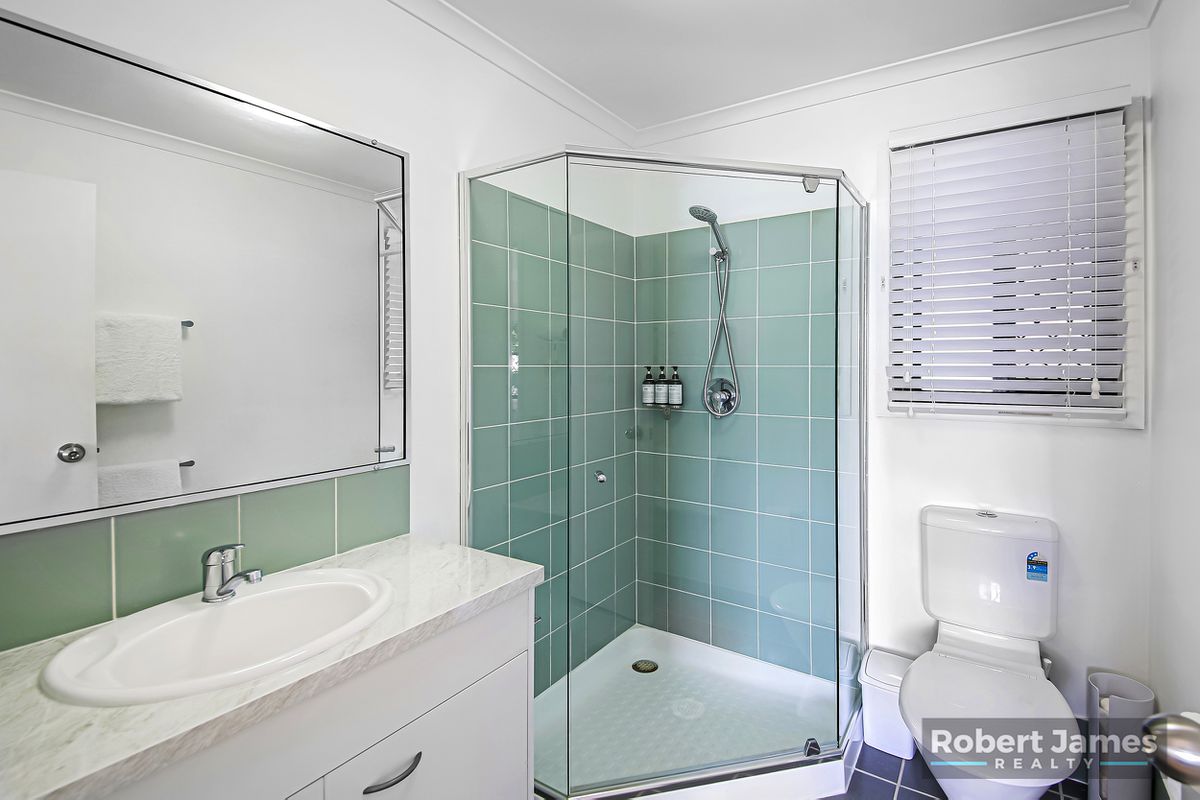 519 & 520 / 3 Hilton Tce, Tewantin