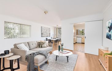 17 / 38 Glebe Street, Randwick