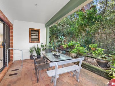 22 / 2 Breese Parade, Forster
