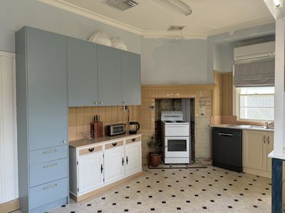 47 HEILY STREET, Rushworth