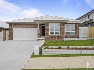 14 Birima Boulevard, Crangan Bay