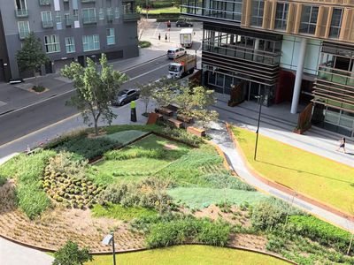 614 / 18 Park Lane, Chippendale