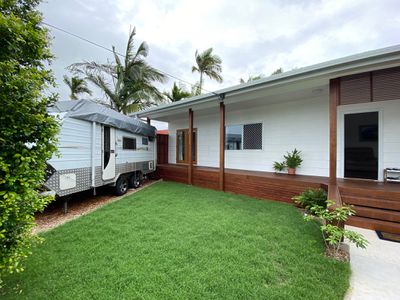 11 Churchill Street, Urangan