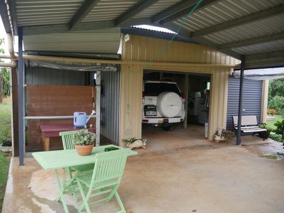 154 Ironpot Road, Kumbia