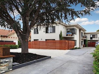 6 / 10A Eddys Grove, Bentleigh