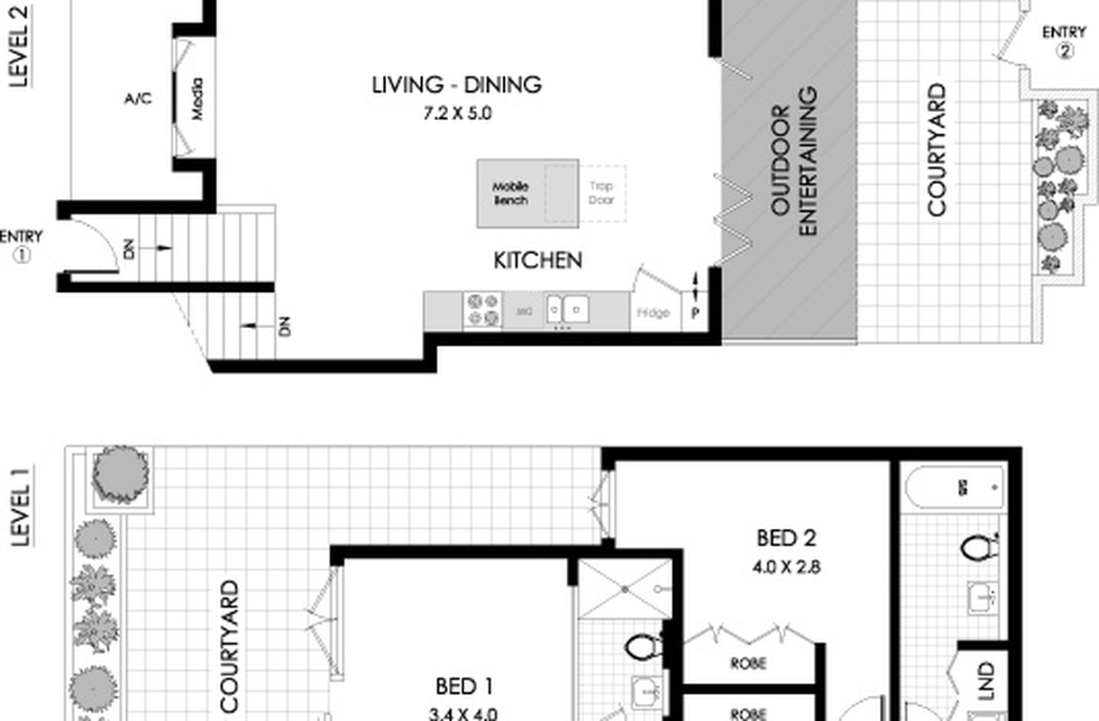 gallery