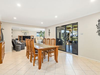 31 Cabernet Drive, Dapto
