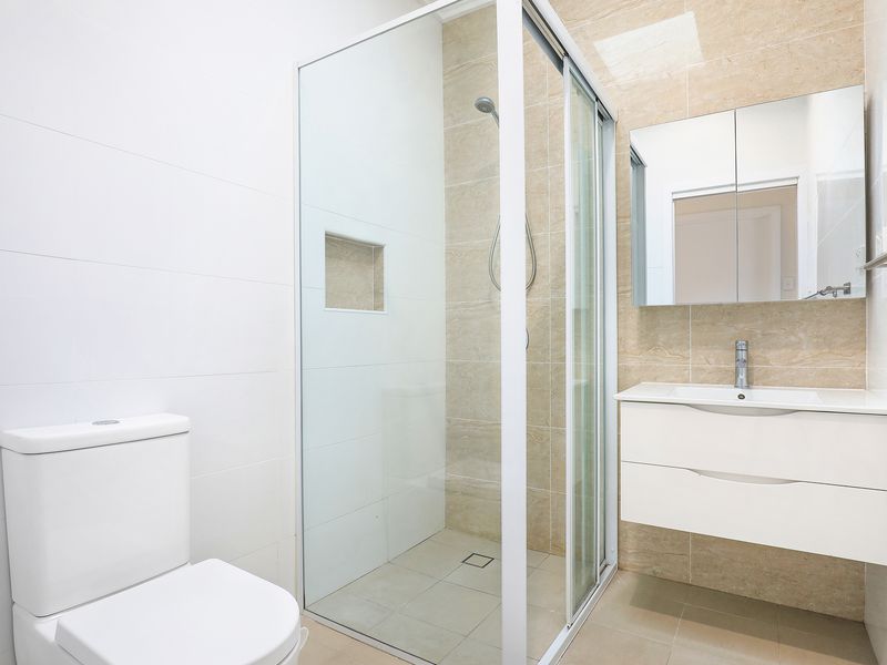 1 Weber Crescent, Towradgi