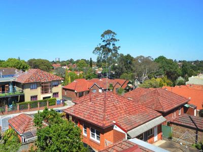 8 / 13 Victoria Street, Ashfield