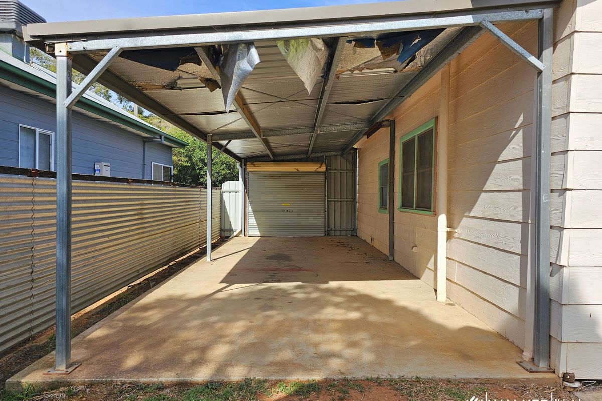 13 Station Street, Kyabram