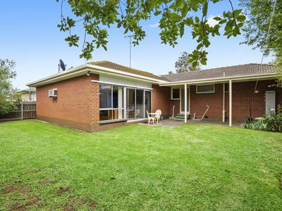 3 ATAMI CRESCENT, Corio