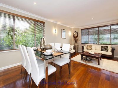 4 Latifa Close, Ocean Reef