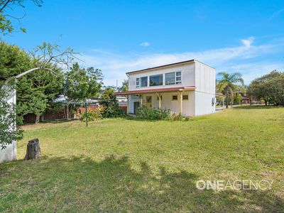 27 Tasman Road, St Georges Basin