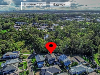 83 Feathertail Place, Wakerley