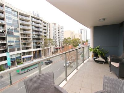 23 / 131-137 Adelaide Terrace, East Perth