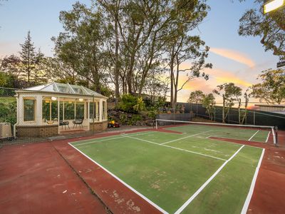 1 Wonnaminta Drive, Crafers