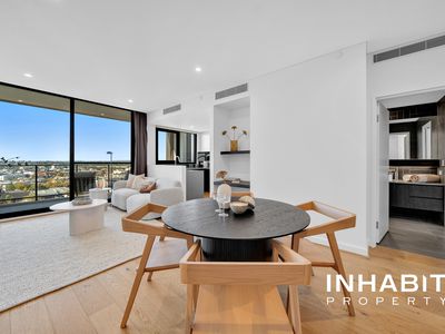 807 / 35 Bronte Street, East Perth