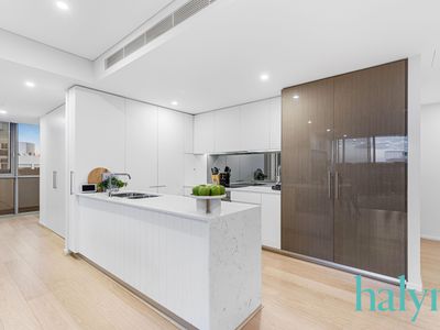 708 / 8 Moreau Parade, East Perth