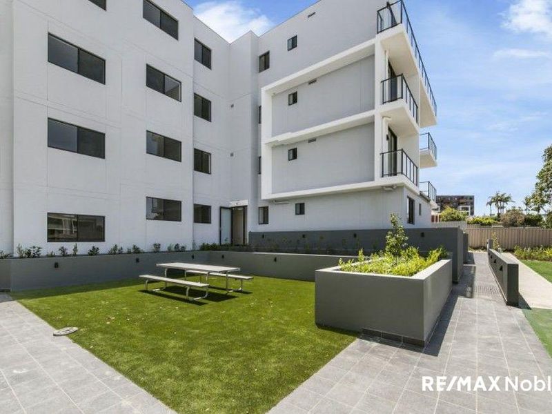 3 / 9-13 Patricia Street, Mays Hill