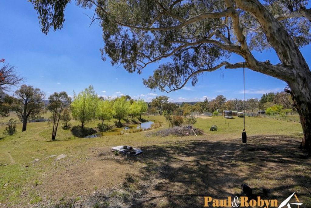 244 Radcliffe Circuit, Carwoola