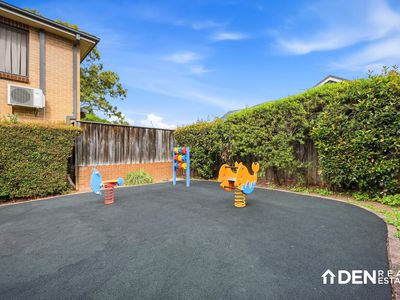 1 / 14 Valeria Street, Toongabbie