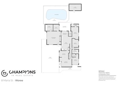 8 Maria Street, Woree