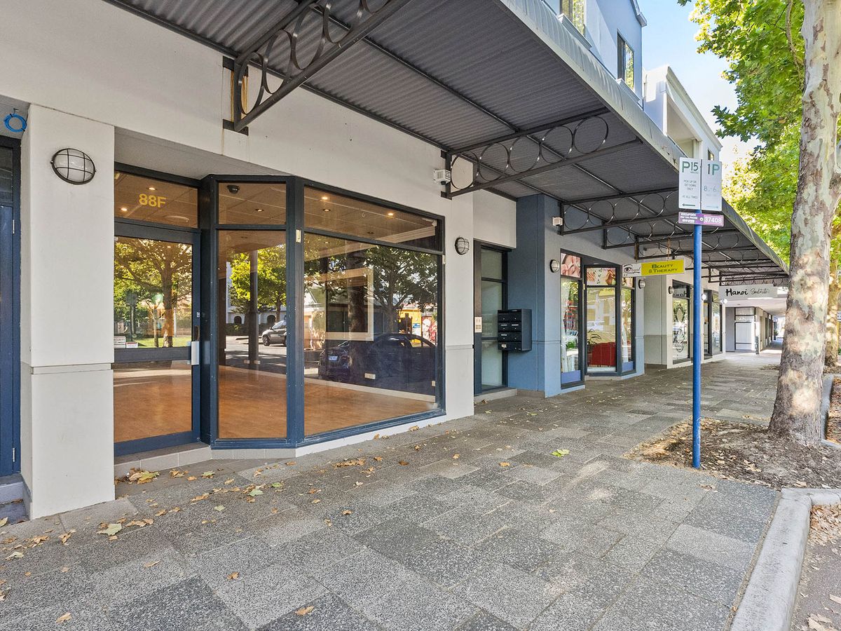 4 / 88 Royal Street, East Perth