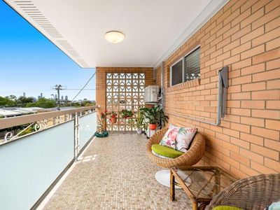 4 / 57 Miskin Street, Toowong