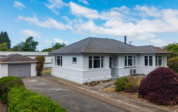 163 Queen Street, Waimate