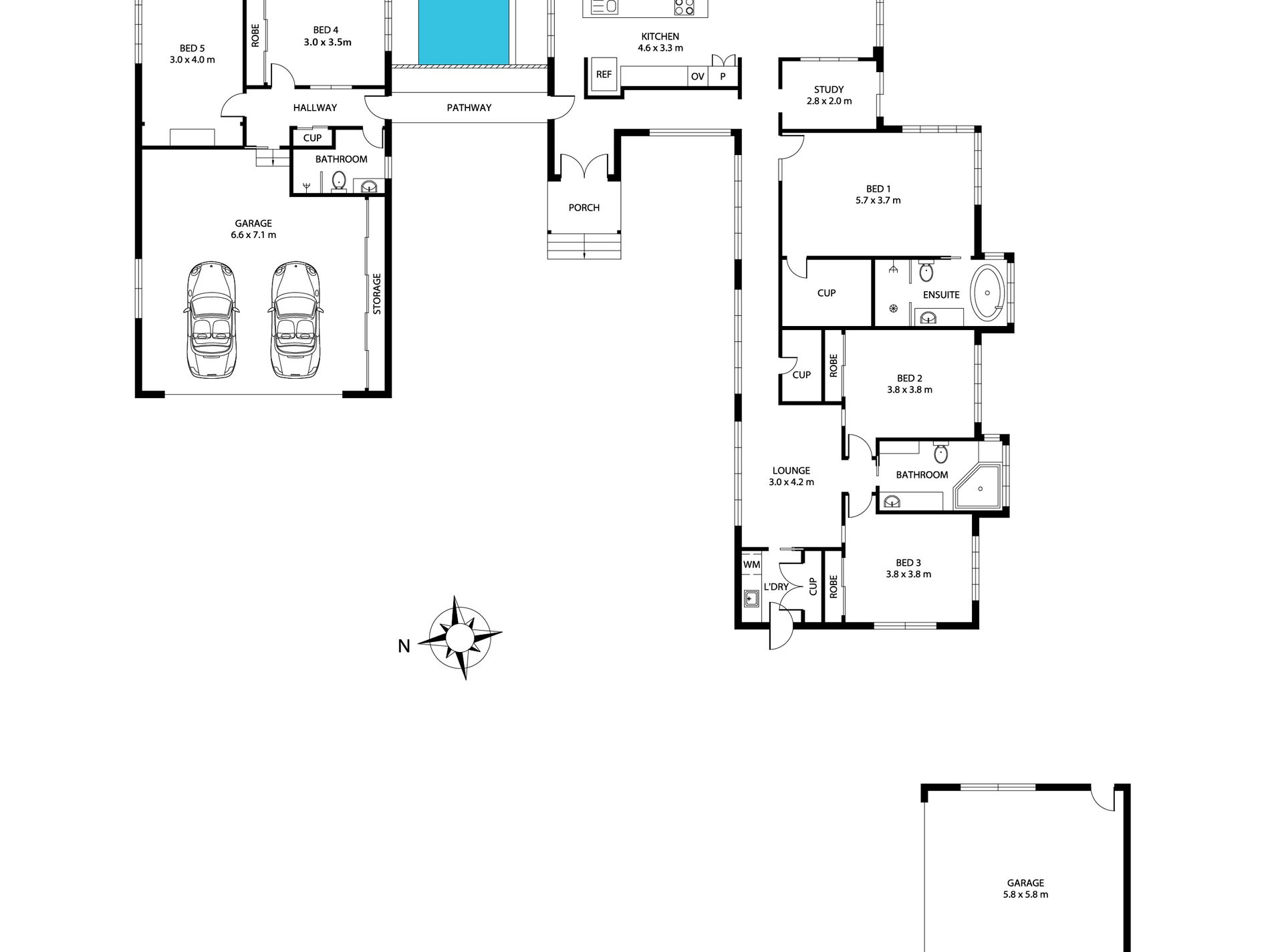 24 Kens Court, Alice River