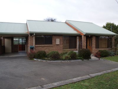 4 / 12 Thorpe Street, Cygnet