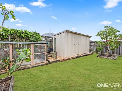 8 Eyre Court, Urraween