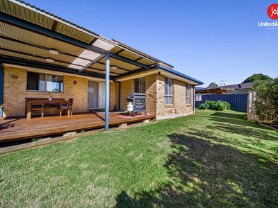 3 Bunroy Street, Horningsea Park