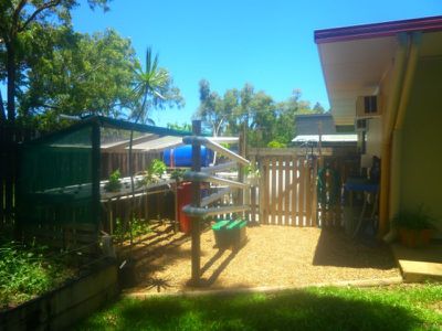 11 Seagren Street, Cooktown