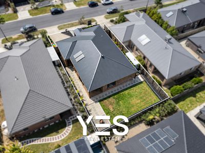 5 Mountford Rise, Pakenham