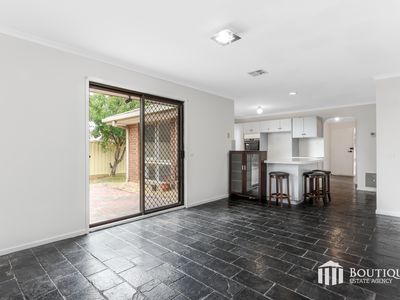 18 George Chudleigh Drive, Hallam