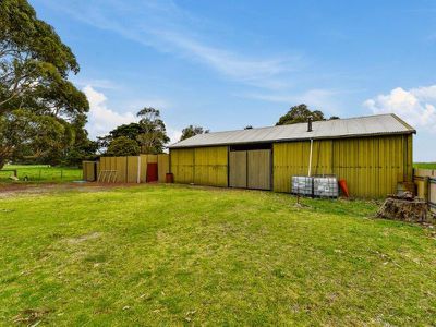 70 Burchard Road, Tantanoola