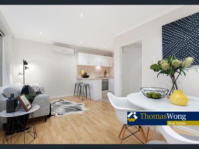 15 / 254 Dandenong Road, St Kilda East